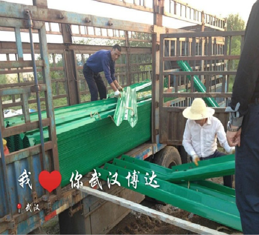 隨州鄉村公路護欄